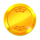 3 fortune pots hold and win coin scatter symbol icon