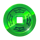 3 fortune pots hold and win twin scatter symbol icon