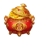 3 fortune pouches triple wins scatter 2 symbol icon