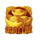 3 fortune pouches triple wins scatter symbol icon