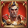 3 gladiators vs caesar scatter 2 symbol icon