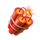 3 gold seeker scatter symbol icon