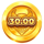 3 hell pots double scatter symbol icon