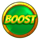 3 hero piggies boost scatter symbol icon