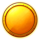 3 hero piggies coin scatter symbol icon