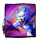 3 howls of madness power collect scatter 2 symbol icon