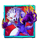 3 howls of madness power collect scatter 6 symbol icon