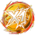 3 howls of madness power collect scatter symbol icon