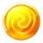 3 irish treasures scatter symbol icon