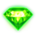 3 lion roarrr scatter 2 symbol icon
