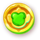3 lucky monkeys hold and win scatter 2 symbol icon
