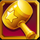 3 magic piggy banks hold and win scatter 3 symbol icon