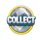 3 million bc scatter symbol icon