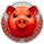 3 pigs of olympus 2 rise of the demihog scatter 7 symbol icon