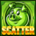 3 porky banks extra scatter symbol icon