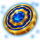 3 pots of aladdin scatter symbol icon