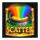 3 pots riches extra scatter symbol icon