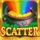 3 pots riches scatter symbol icon