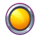 3 power coins running wins scatter 2 symbol icon