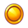 3 power coins running wins scatter symbol icon