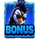 3 rockin penguins scatter 2 symbol icon