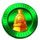 3 runaway riches upgrader scatter symbol icon