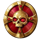 3 skulls of voodoo scatter 1 symbol icon