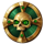 3 skulls of voodoo scatter 2 symbol icon