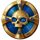 3 skulls of voodoo scatter 3 symbol icon