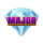 3 sparking crowns scatter 2 symbol icon