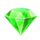 3 sparking crowns scatter 7 symbol icon