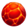 3 volcano power scatter 2 symbol icon
