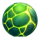 3 volcano power scatter 3 symbol icon