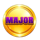 3 volcano power scatter 7 symbol icon