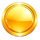 3 volcano power scatter symbol icon