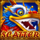 3 wonders new year carnival scatter symbol icon