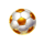 3x3 football strike hold the spin scatter 2 symbol1 icon