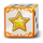 40 burning roll dice clover chance scatter 1 symbol icon