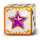40 burning roll dice clover chance scatter 2 symbol icon