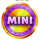40 extra crown coin boost scatter 11 symbol1 icon