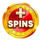 40 extra crown coin boost scatter 7 symbol1 icon