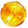 40 glossy hot coin boost scatter 4 symbol icon