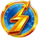 40 glossy hot coin boost scatter 5 symbol icon