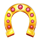 40 hot diamond desire scatter symbol icon