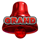 40 super hot bell link boost scatter 2 symbol icon