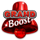 40 super hot bell link boost scatter 3 symbol icon