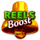 40 super hot bell link boost scatter 9 symbol icon