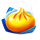 4 bao panda hold and win boost scatter symbol icon