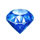 4 carts bonanza running wins scatter 2 symbol icon
