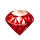 4 carts bonanza running wins scatter 3 symbol icon